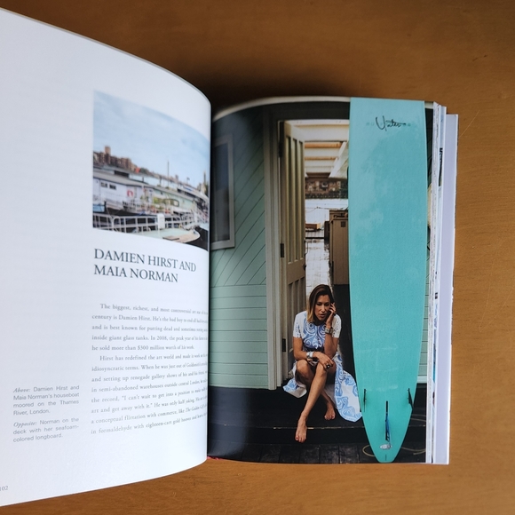 Assouline –  Gypset Style  (2009) - Picture 9 of 14